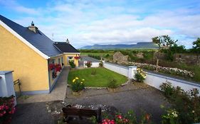 Beezies Self Catering Cottages Sligo
